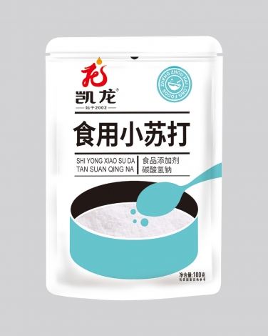 食用小蘇打100g