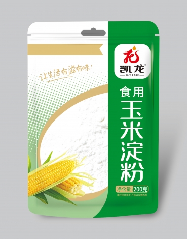 食用玉米淀粉200g