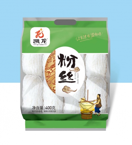 粉絲400g